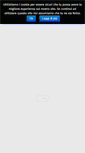 Mobile Screenshot of mangodesign.it